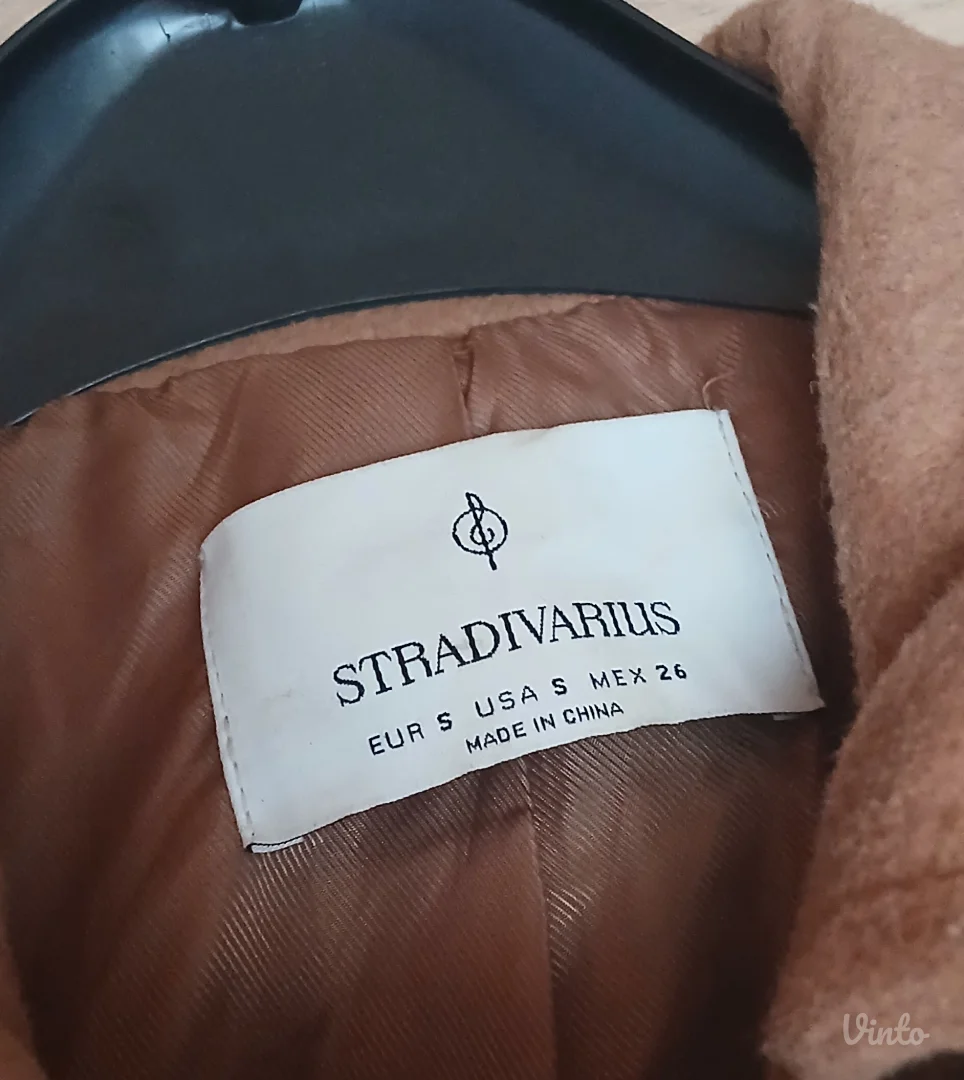 Stradivarius kaput
