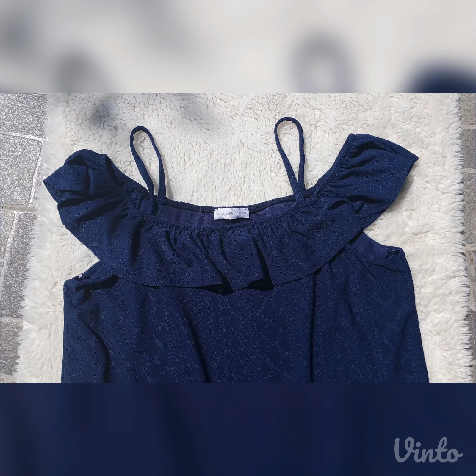 Franciska bluza