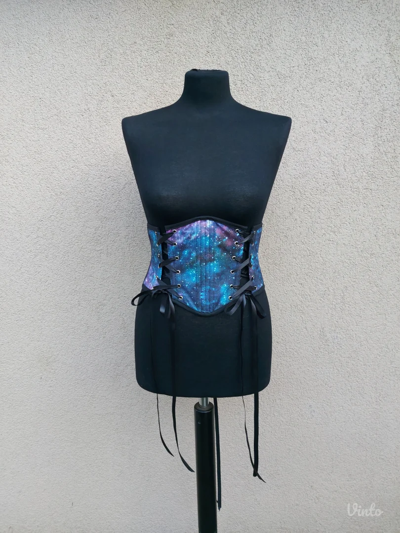 Galaxy korset