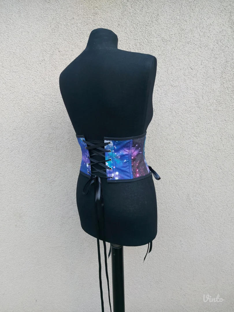 Galaxy korset