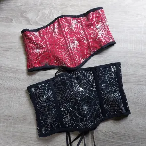 Dva korseta paukova mreža