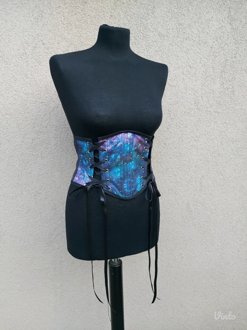 Galaxy korset