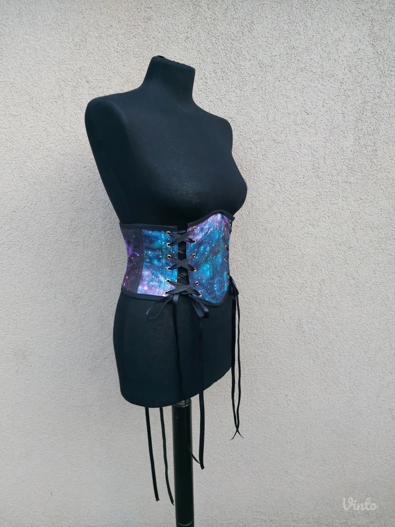 Galaxy korset