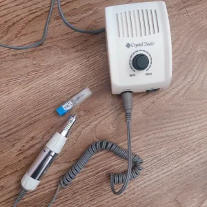 Crystal Nails električna turpija