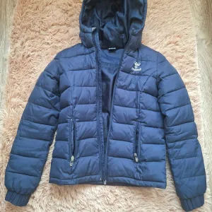 Hummel jakna