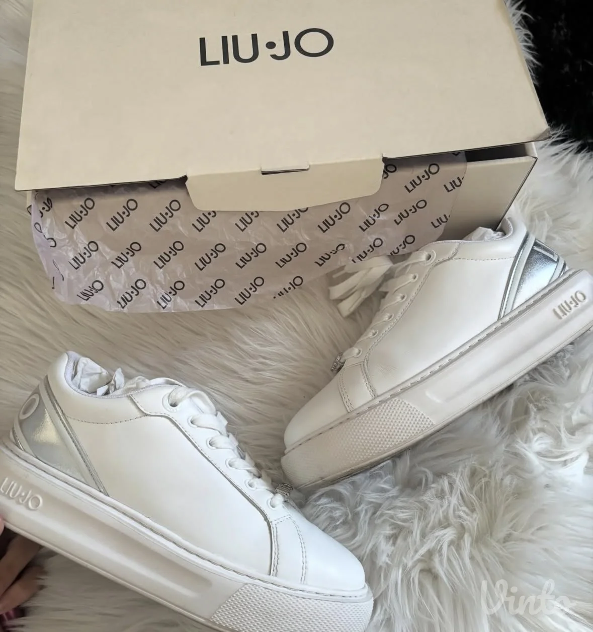 Liu Jo
