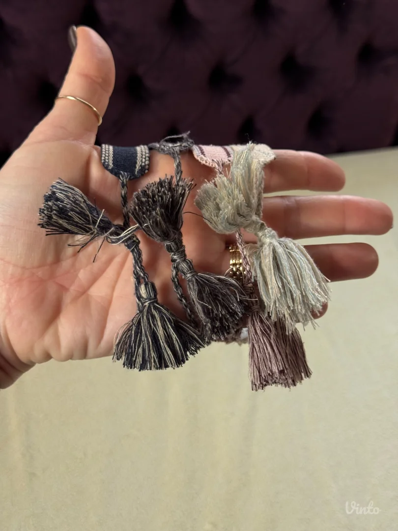 Christian Dior narukvice