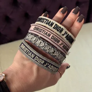 Christian Dior narukvice