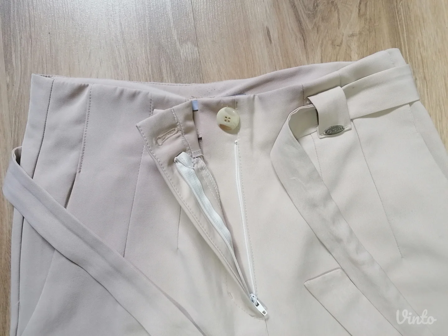 Katrin elegantne pantalone