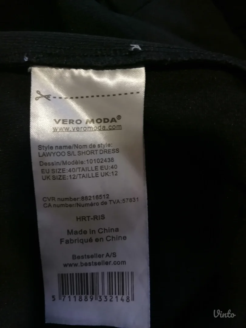 Vero Moda haljina