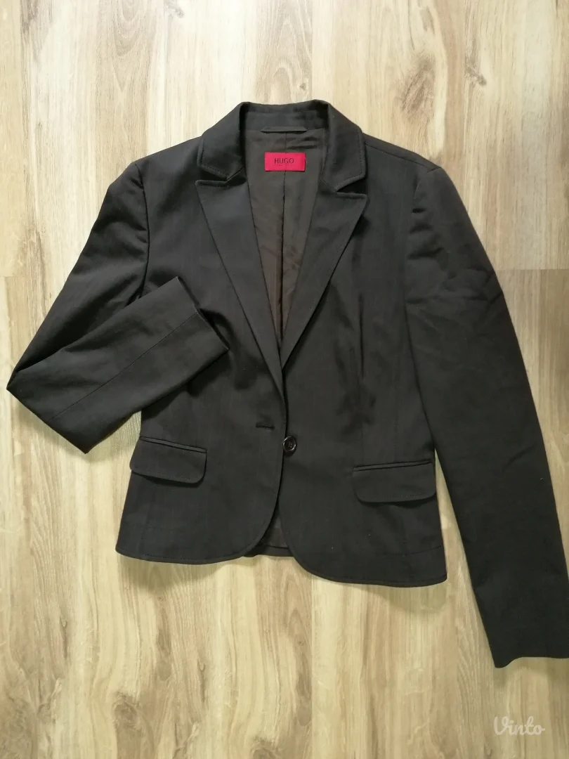 Hugo Boss kratki sako