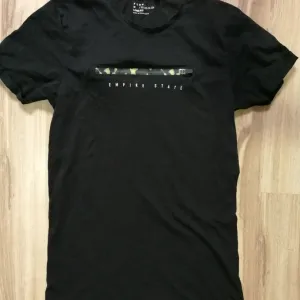 FSHBN long fit muška majica