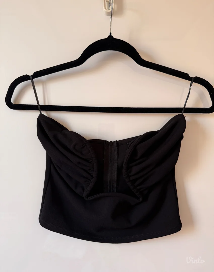 Stradivarius ženski top S