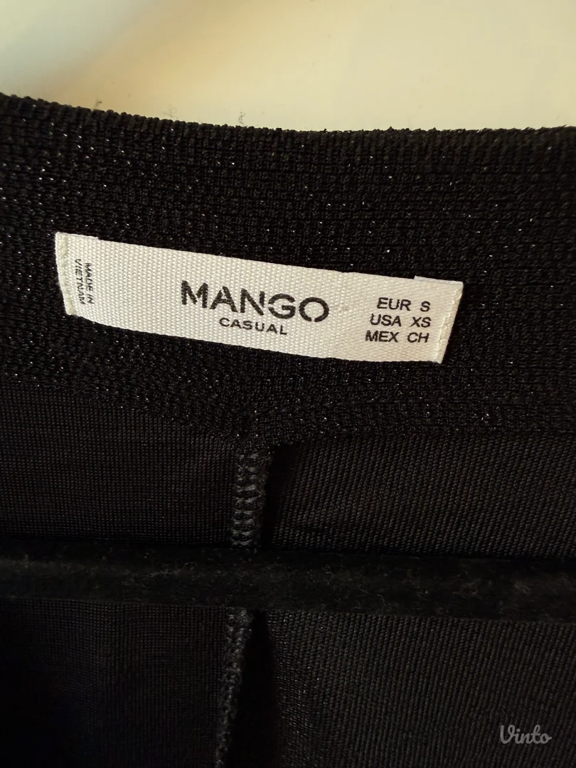 Mango ženska košulja S