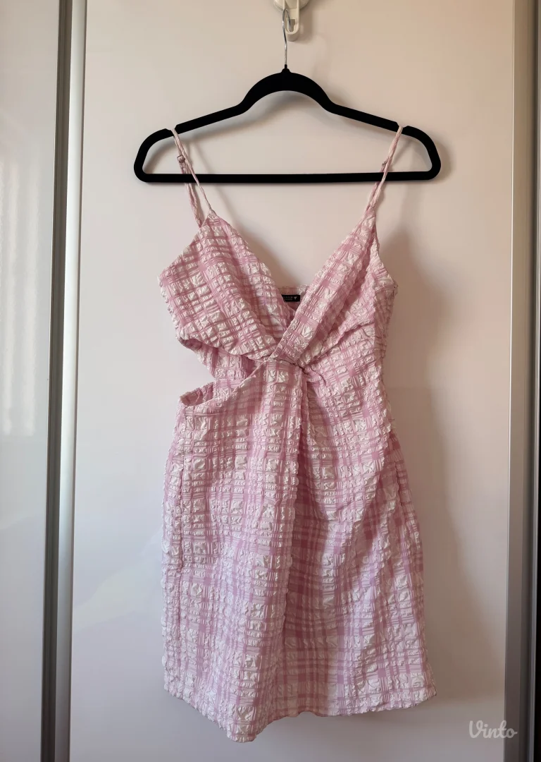 Zara ženska haljina S