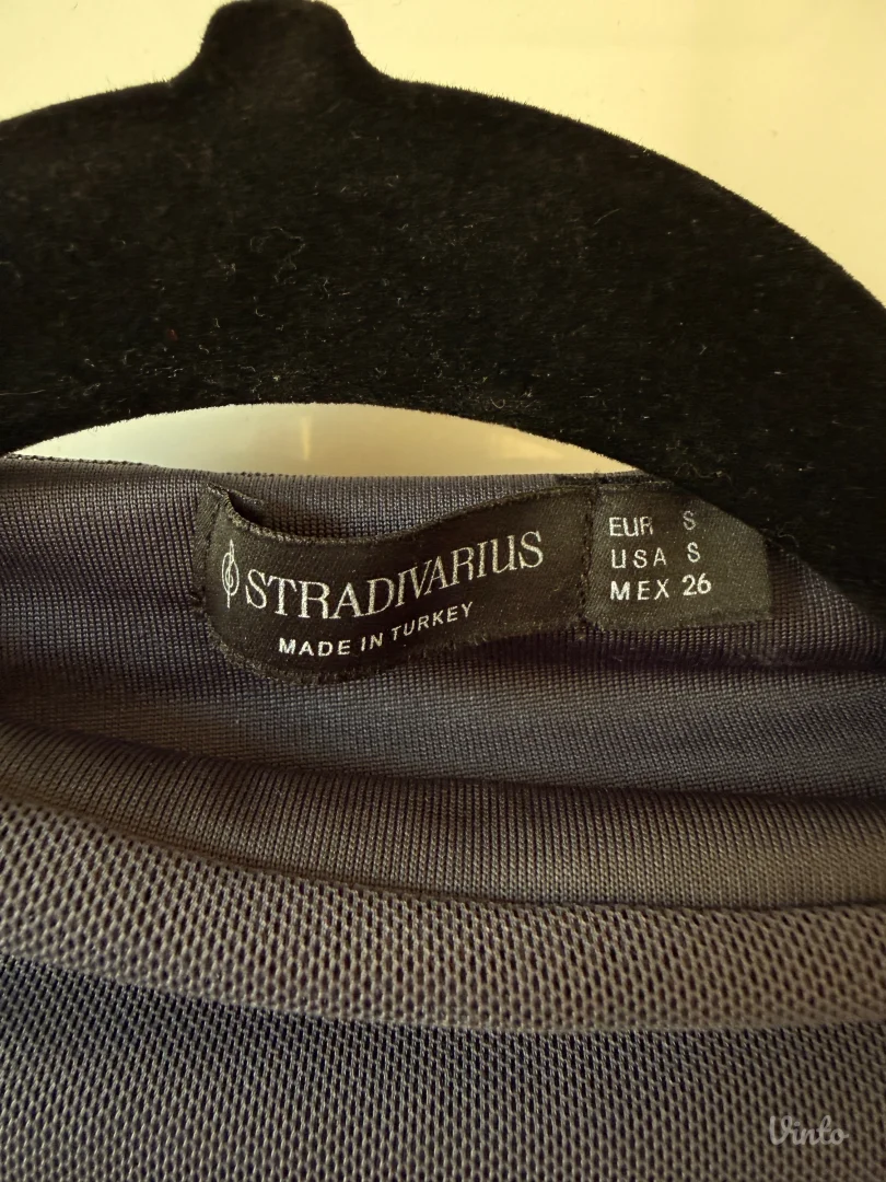 Stradivarius ženski bodi S