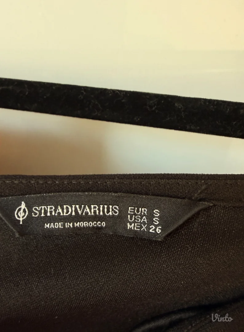 Stradivarius ženski top S