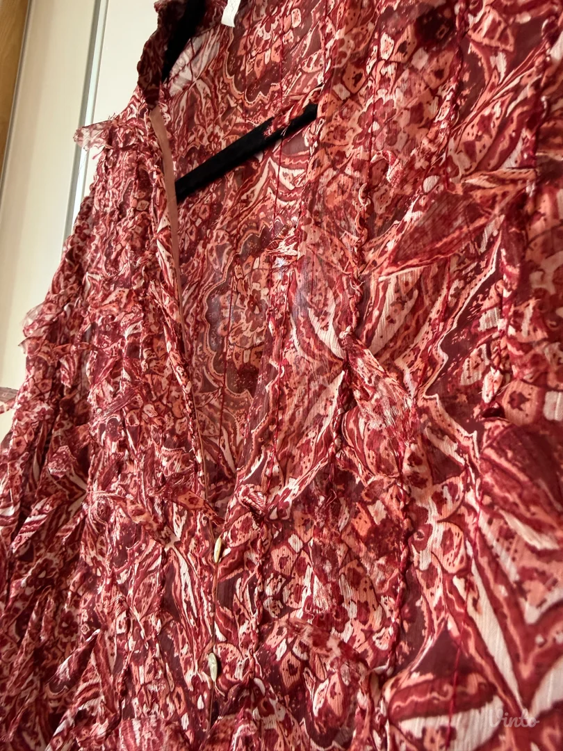 Zara ženska košulja S