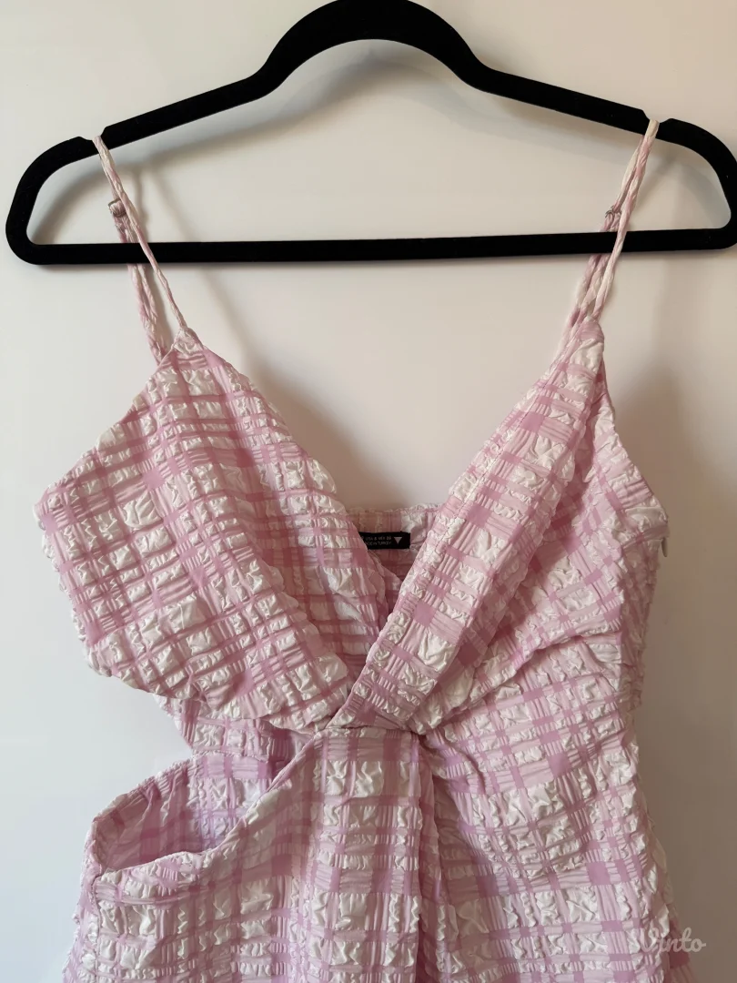 Zara ženska haljina S