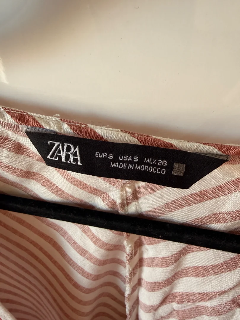 Zara ženska košlja S