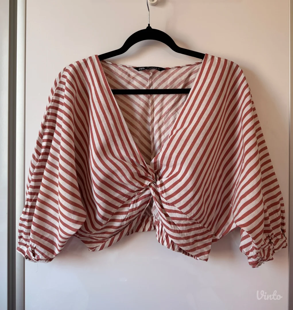 Zara ženska košlja S