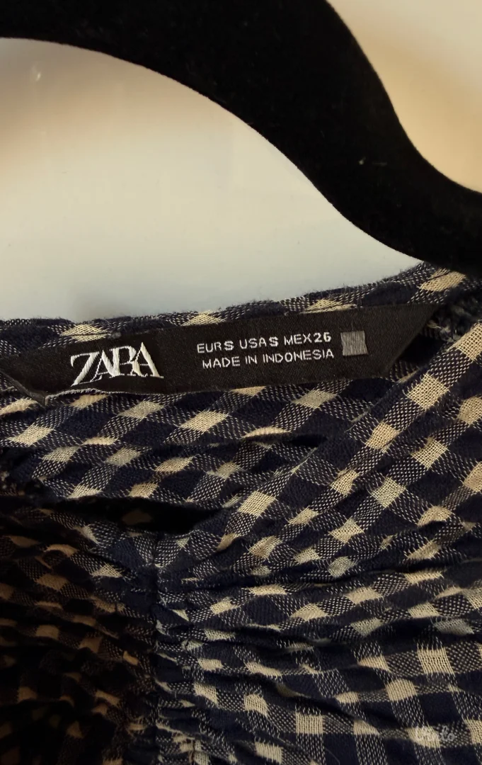 Zara ženska košulja S