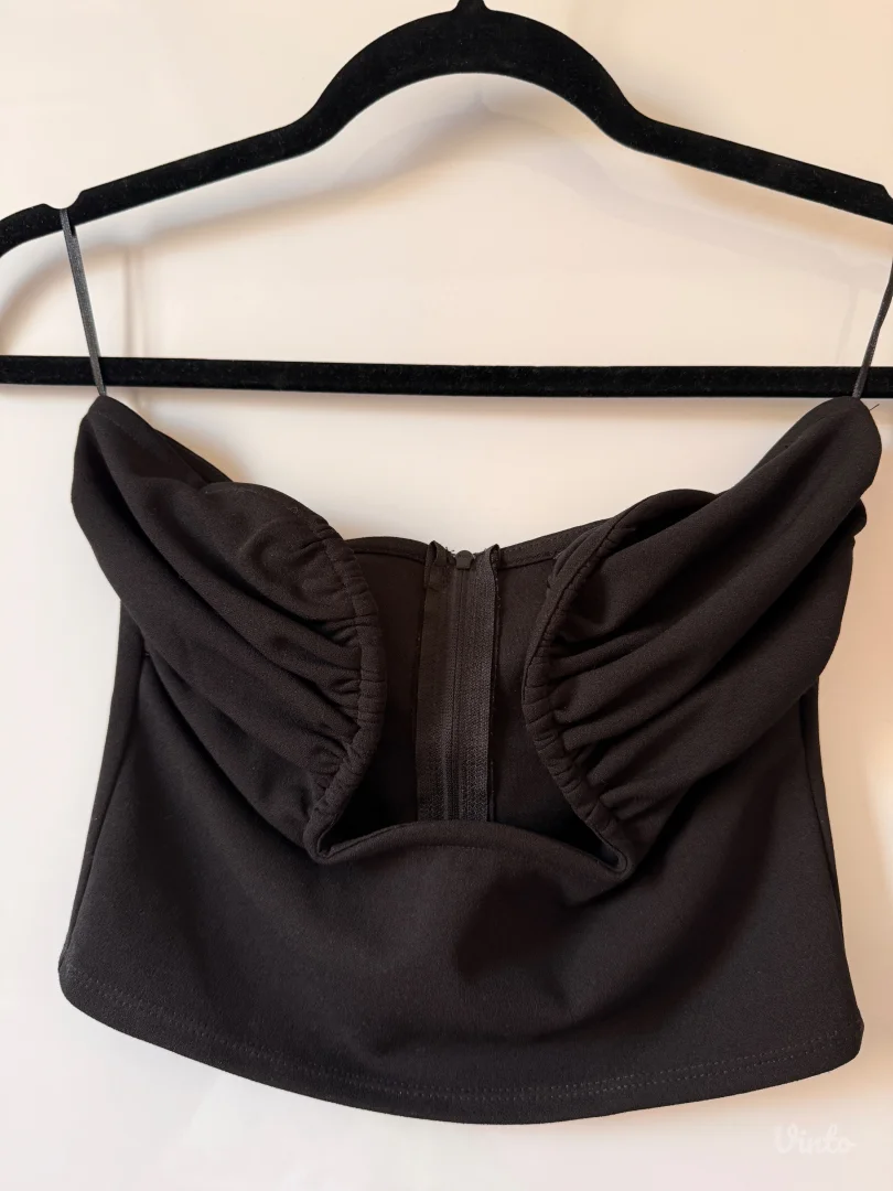 Stradivarius ženski top S