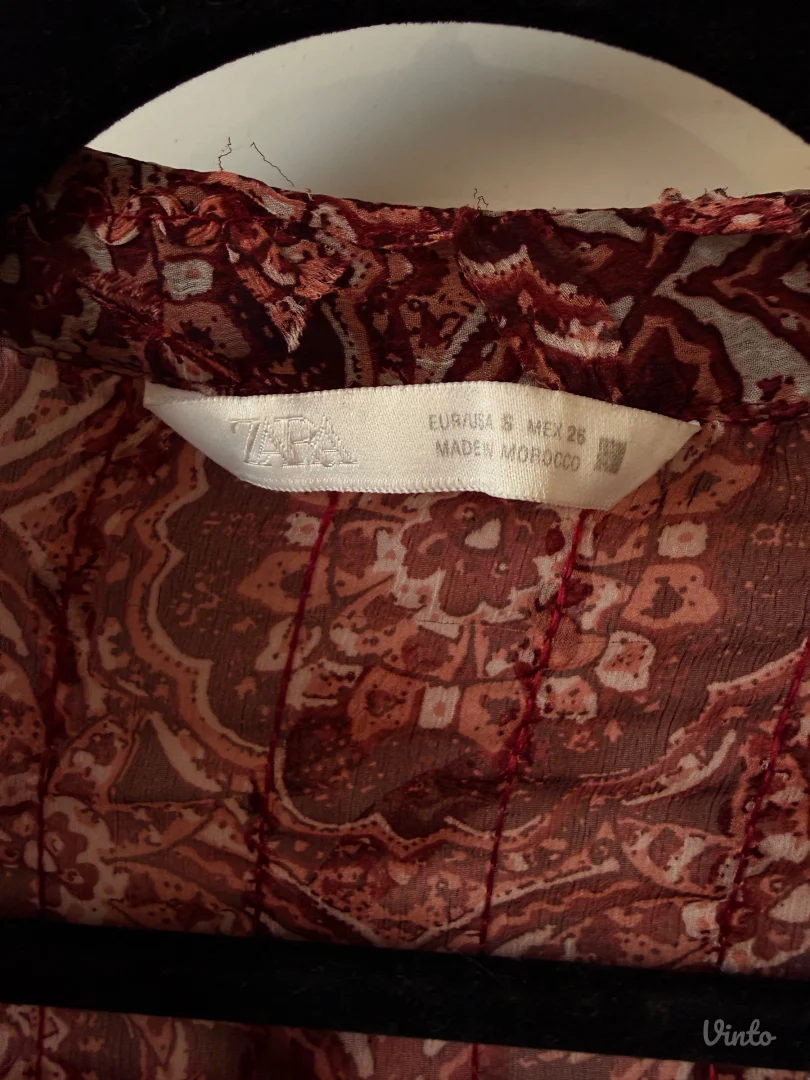 Zara ženska košulja S