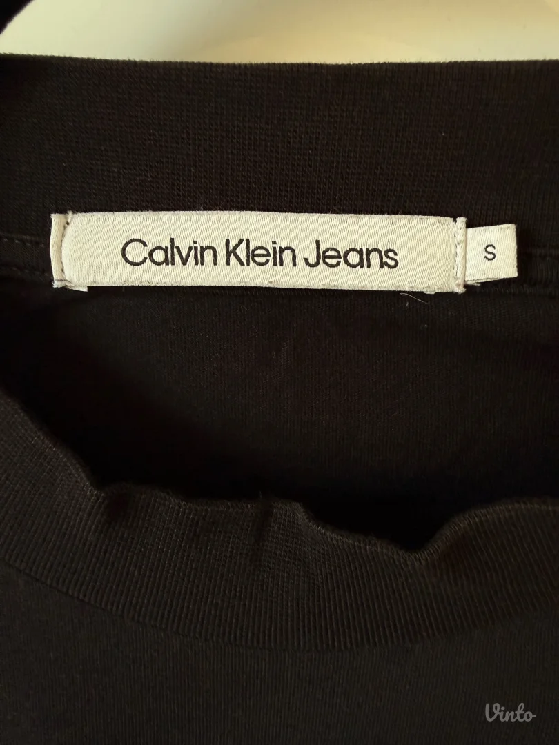 Calvin Klein ženska majica S- kao novo