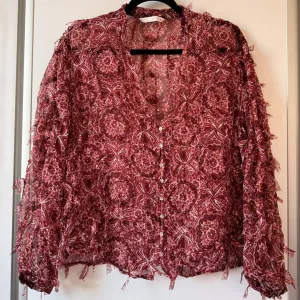 Zara ženska košulja S