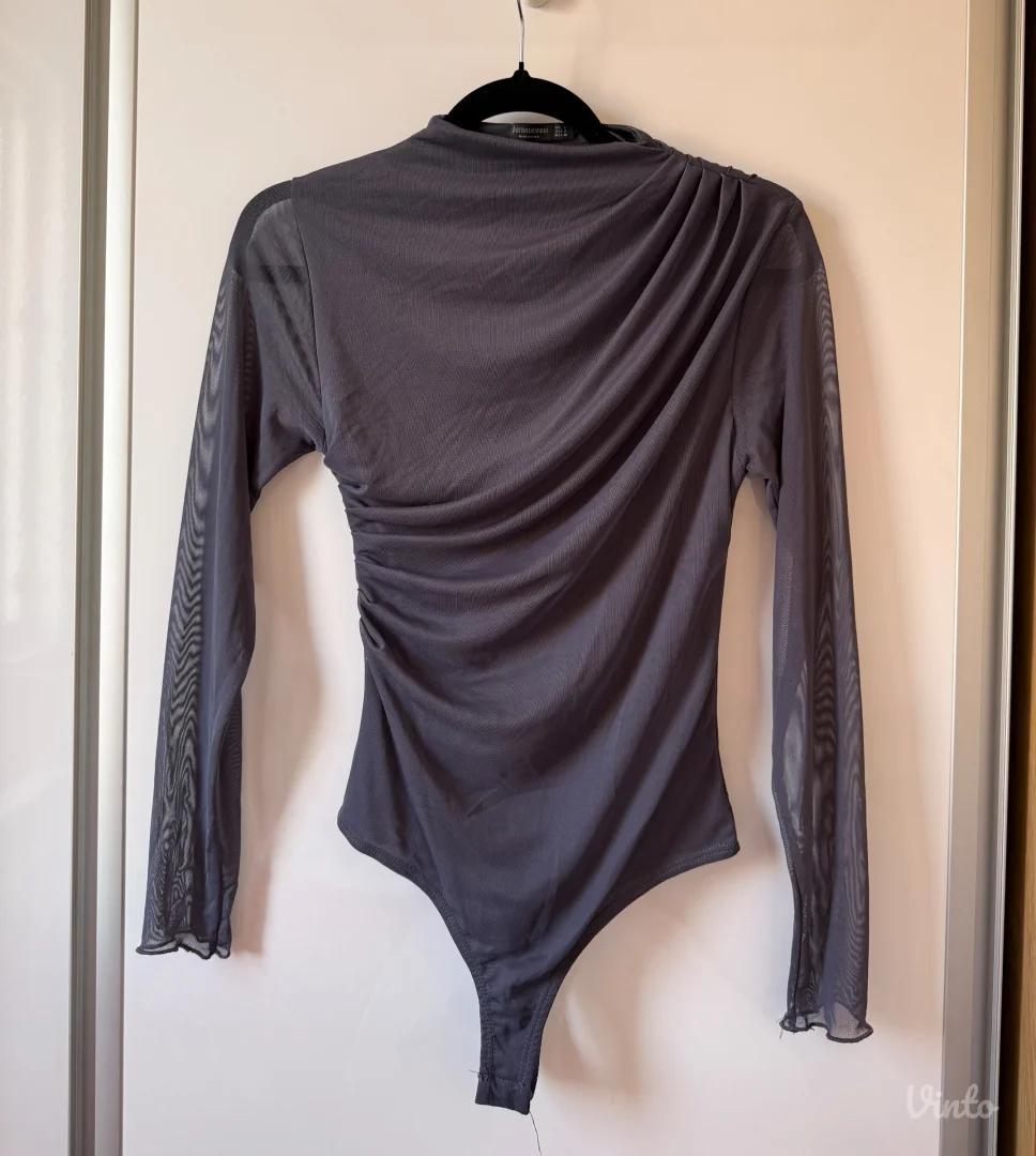 Stradivarius ženski bodi S