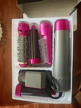 5u1 styler