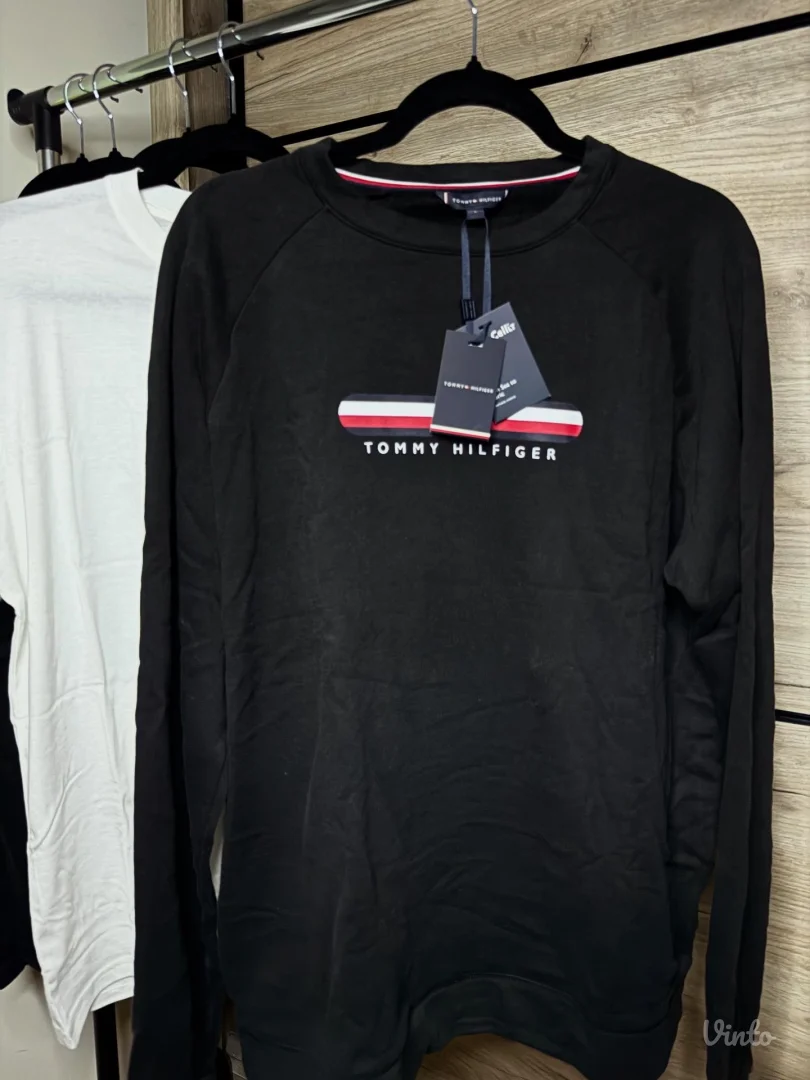 Original Tommy Hilfiger duks L