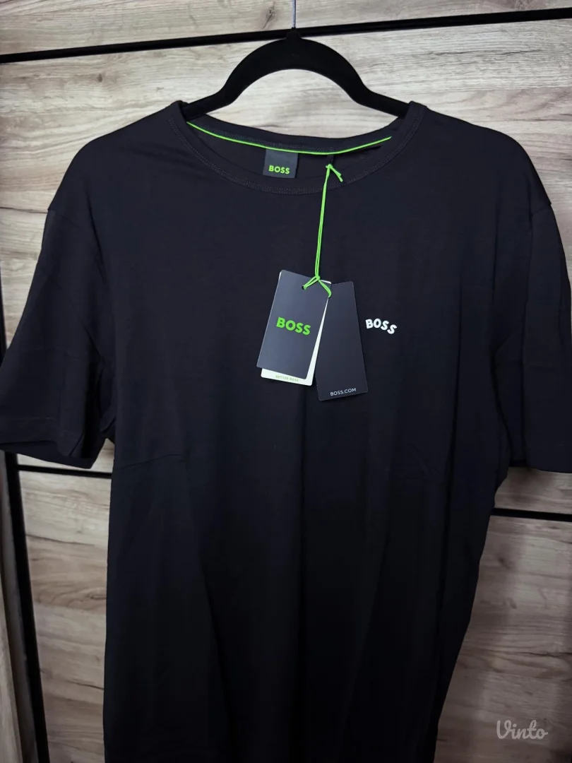 Original Boss muška majica