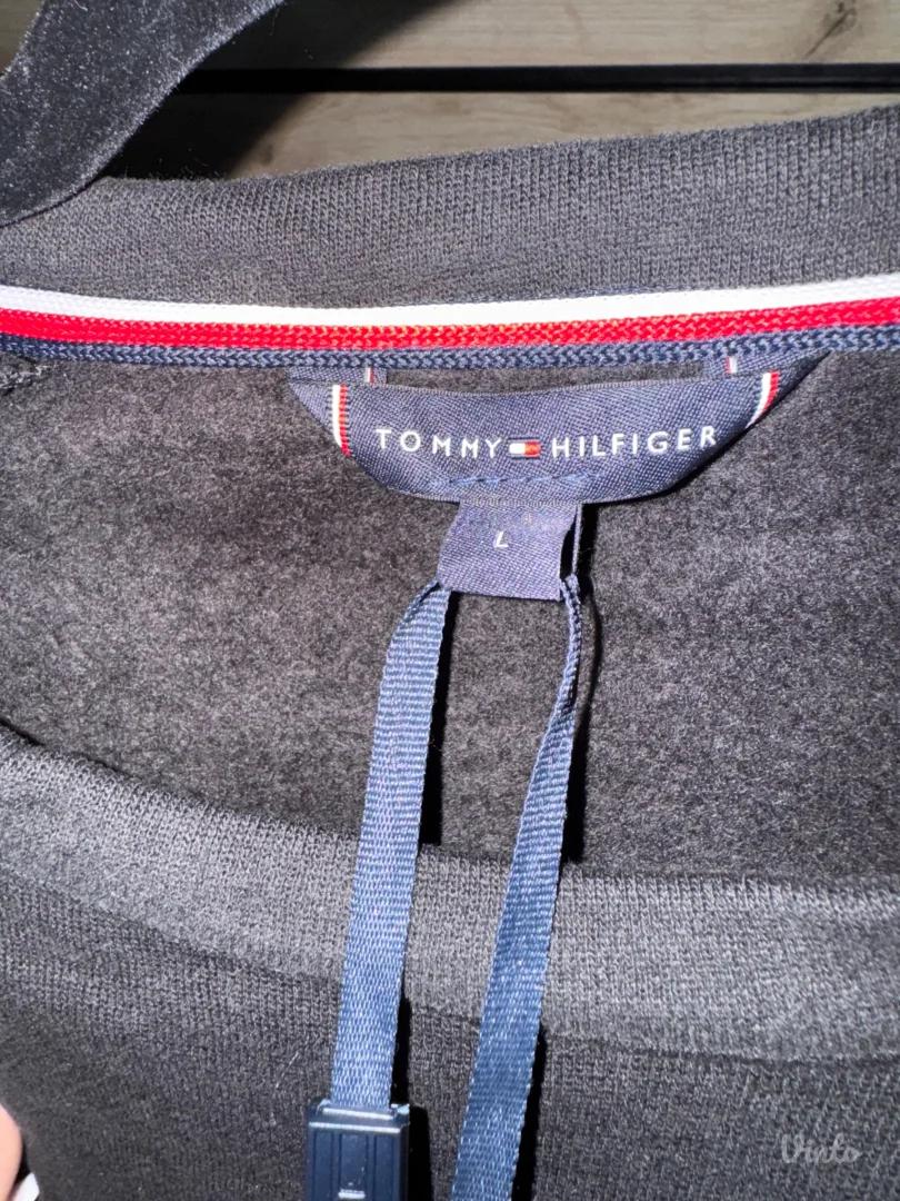 Original Tommy Hilfiger duks L