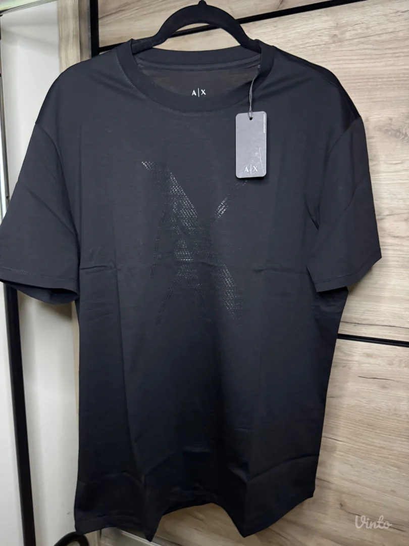 Original Armani Exchange majica M