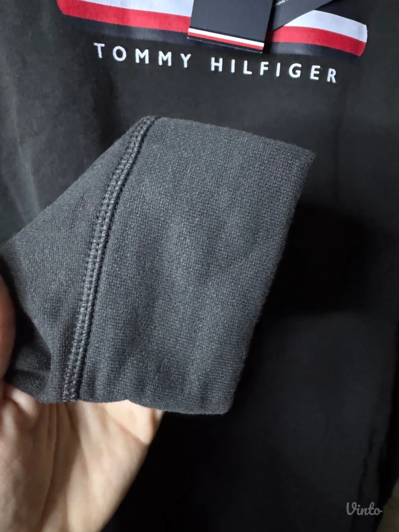 Original Tommy Hilfiger duks L