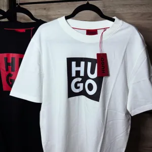 Original Hugo muška majica L