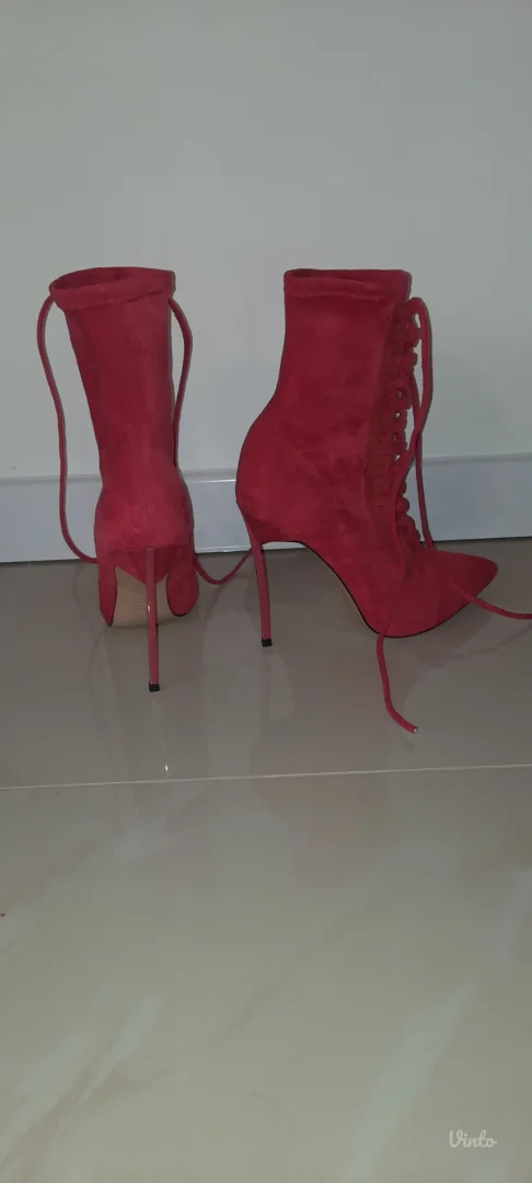 Casadei nove štikle 36/37