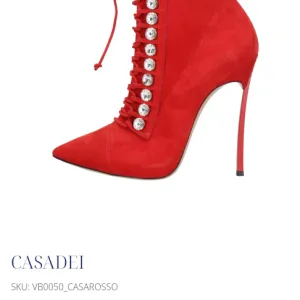 Casadei nove štikle 36/37