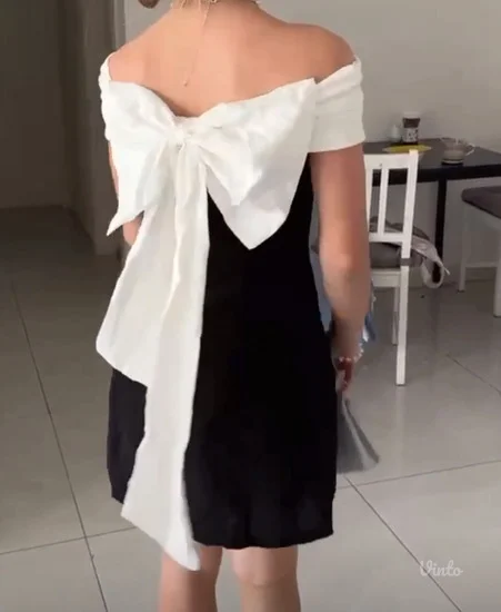 Nova haljina