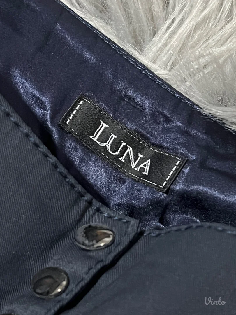 Luna pantalone