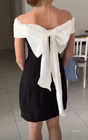 Nova haljina