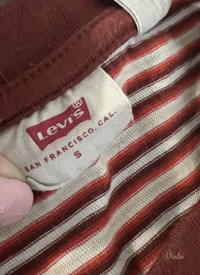 Levi’s majica
