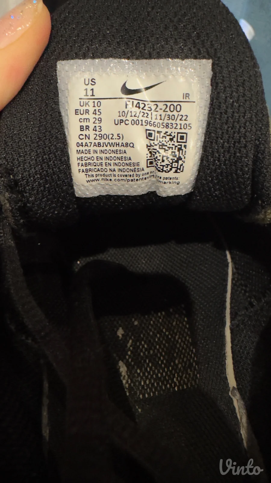 Nike Air Max Plus (TN) utility medium patike