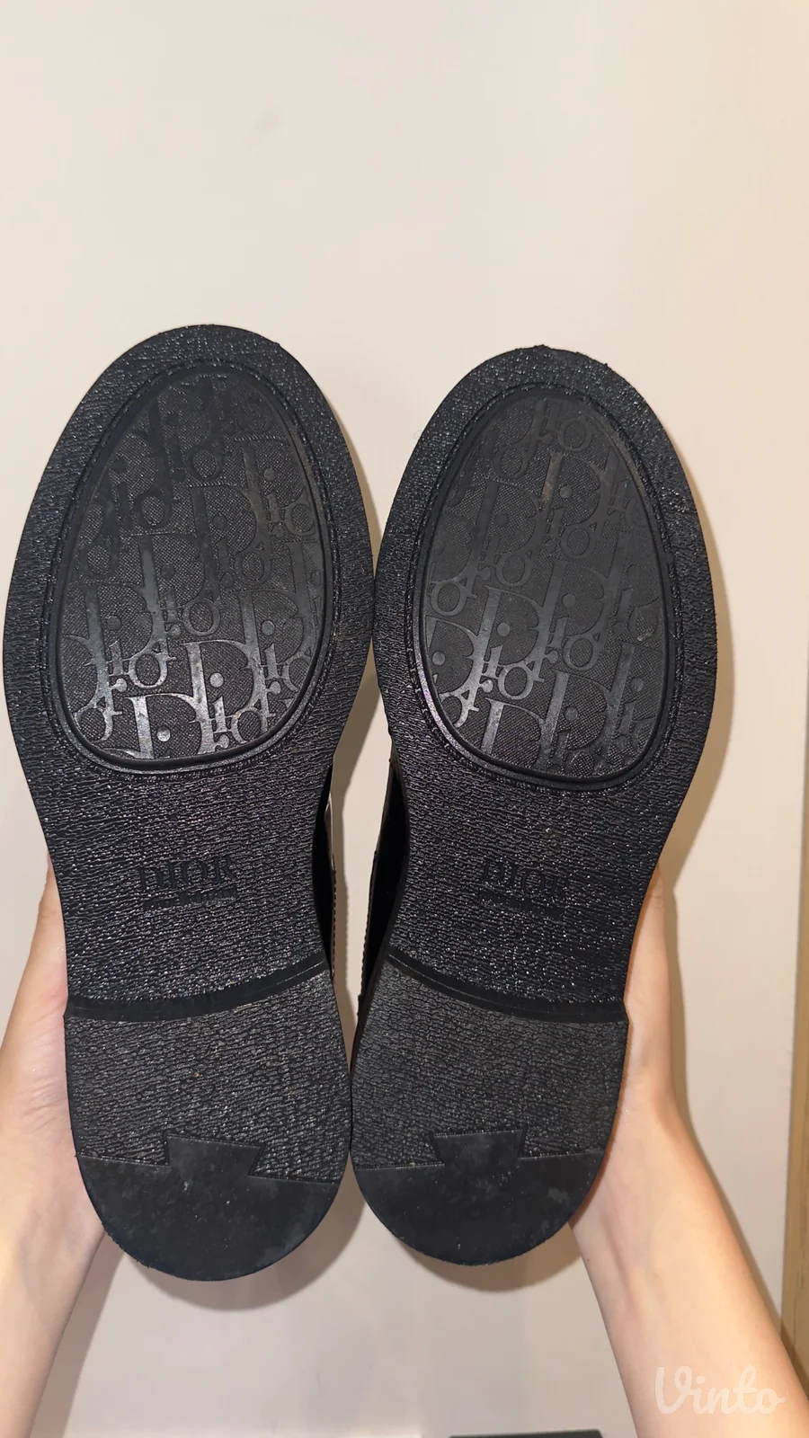 Dior muške cipele