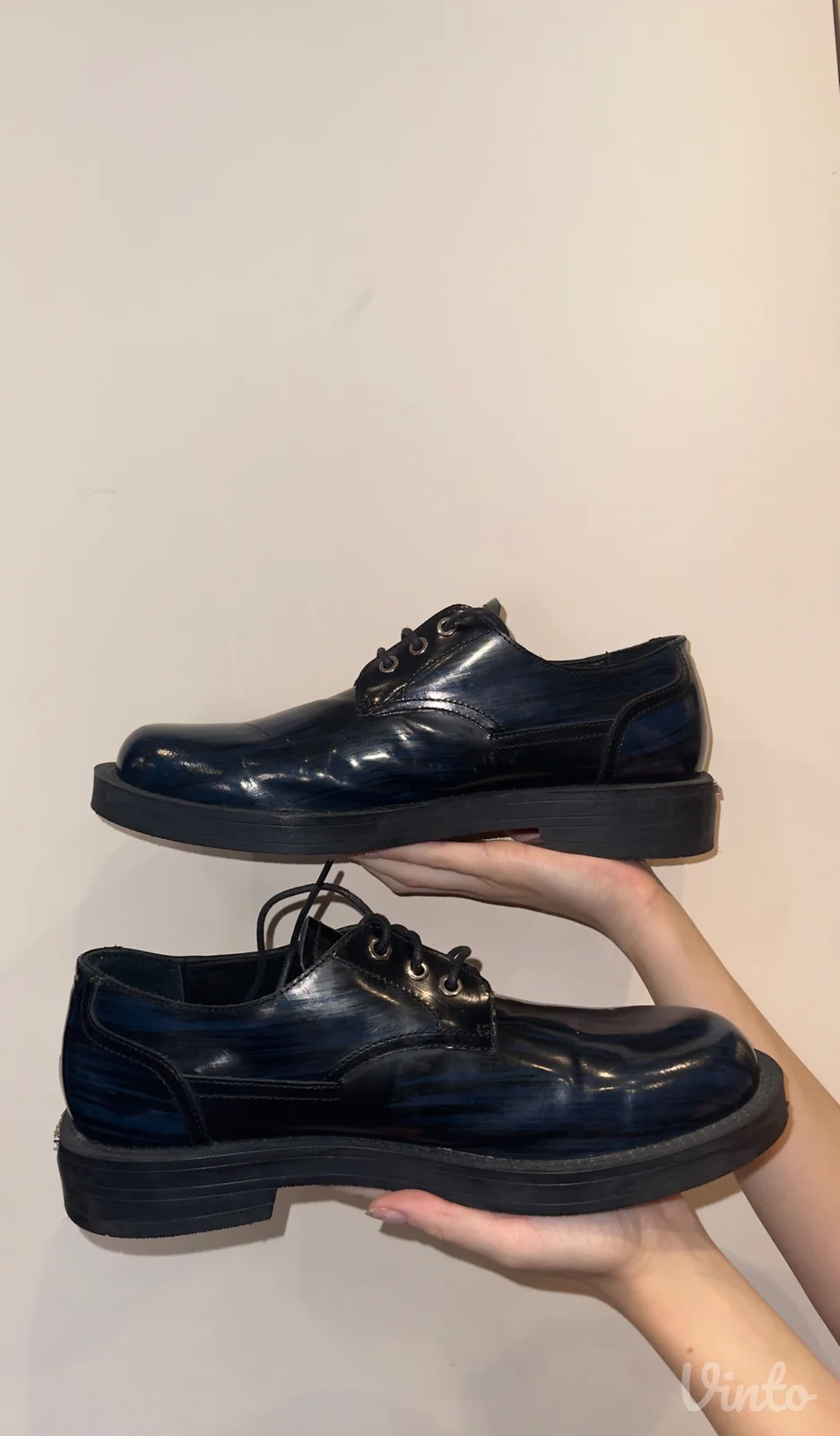 Dior muške cipele