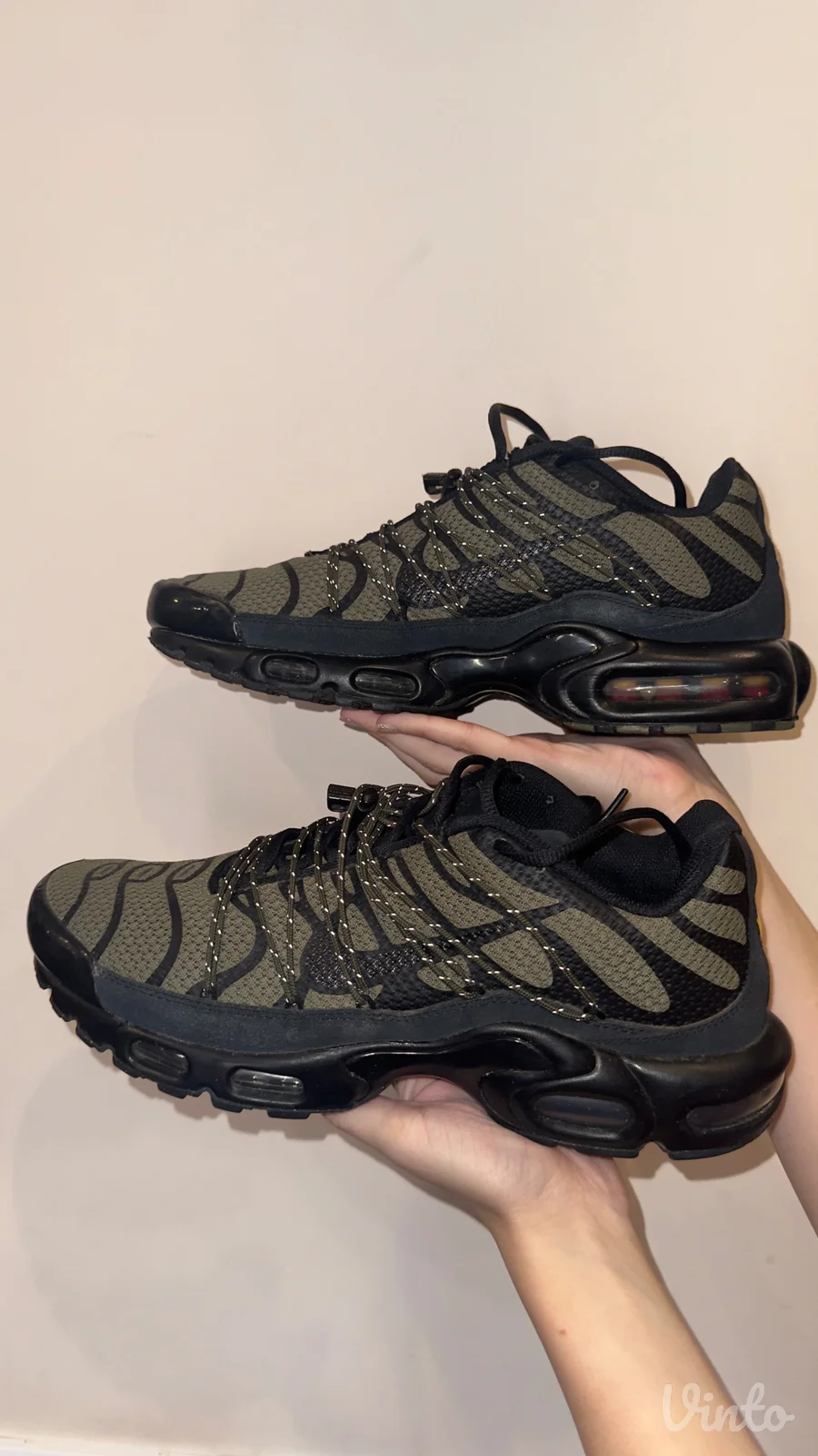 Nike Air Max Plus (TN) utility medium patike