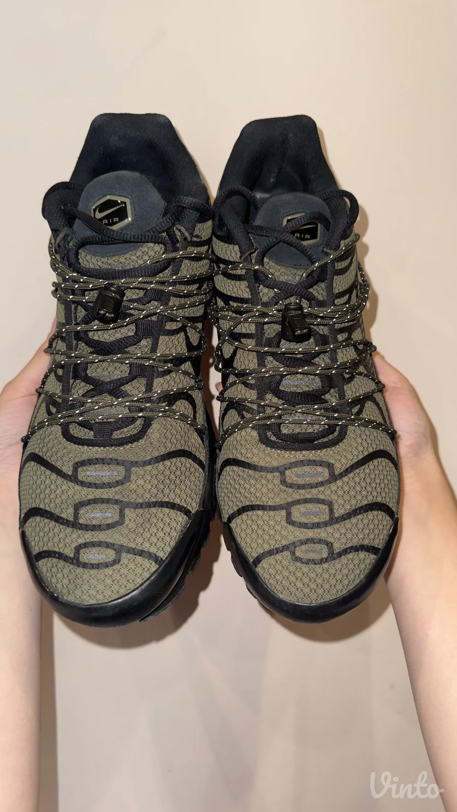 Nike Air Max Plus (TN) utility medium patike