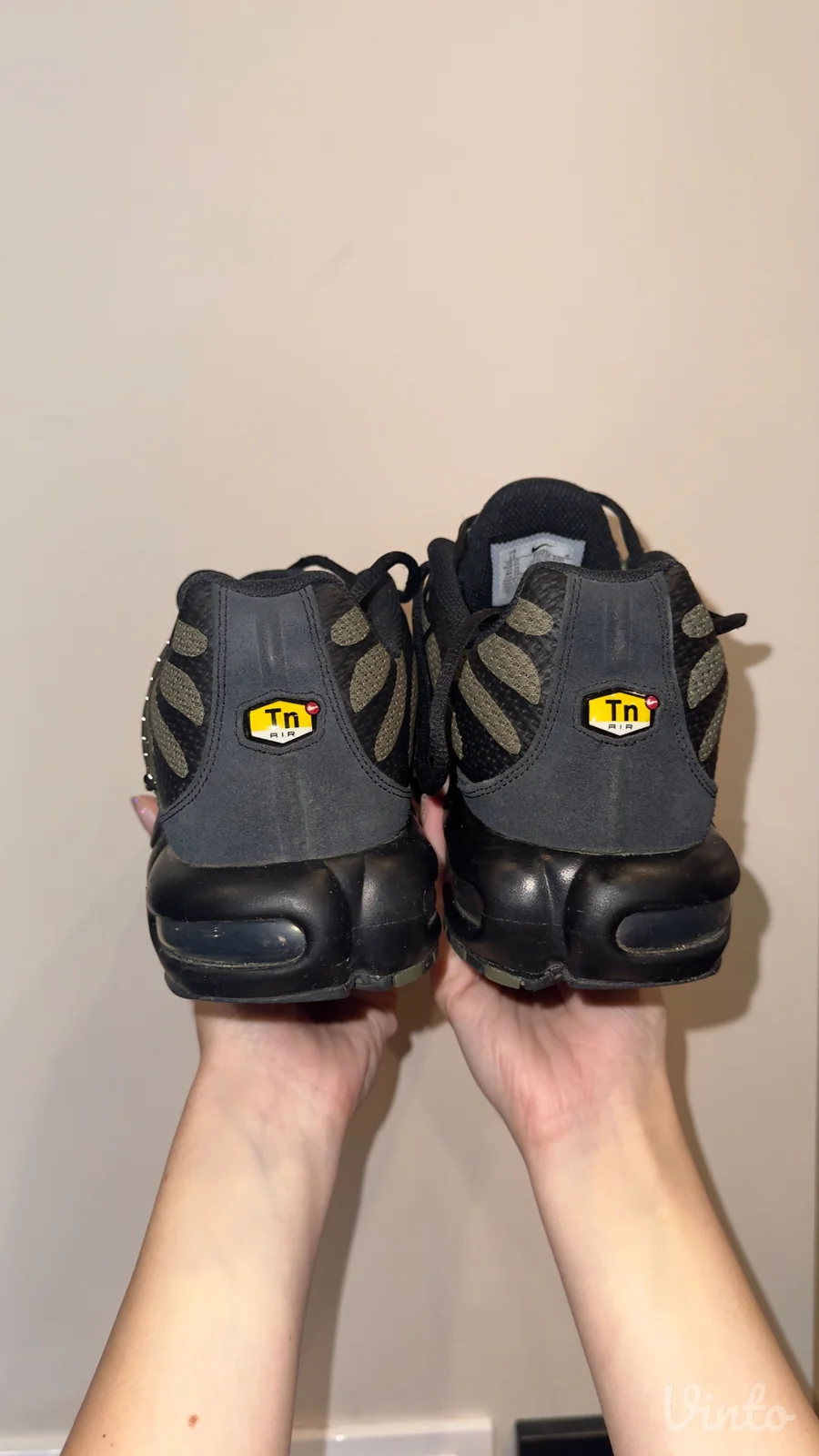 Nike Air Max Plus (TN) utility medium patike